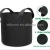 Garden 10-Pack 10 Gallon Grow Bags, Aeration Fabric Pots with Handles