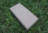 Garden clay paving brick,clay paving bricks,Square brick