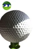 Garden decoration golf ball sculpture for sale