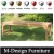 Import Garden furniture outdoor wooden lion garden patio bench from China