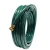 garden hose 25m/roll 1/2&quot; inner black with green color