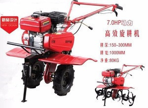 Import Garden Tiller - Cultivator Rotary from China | Find FOB Prices