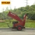 Import garden use compact wood chipper from China