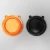 Import Gas attachment of water heater with rubber diaphragm gasket sealing component for water heater gas accessories colors from China