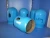 Import Gas Cylinder Valve Protective Caps from China