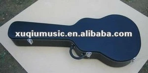 GC300 Guitar Case (Wooden,Leatheroid)