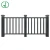Import GD Aluminum Multi-sized Glass Stairs Railing Deck Aluminium Balustrade System Post Balustrade Post from China