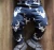 Import GH032 high quality baby boys kids Christmas deer pattern pants from China