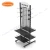Import Giantmay Candy Shop Stand Free Standing Wire Display Racks from China