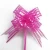 Import Gift Box Decorate Party And Christmas Supplies 5 Iridescent Lines Organza Ribbon Butterfly Pull Bow from China