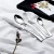 Import Gift Box Four-piece Wedding Customized Products Stainless Steel Cutlery Spoon Western Tableware from China