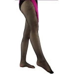 Girls Latin Dance Tights Fishnet Tights Pantyhose