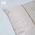 Import Giving Free Samples Can Mixed Purchase Faux Leather  Embroidered Jacquard Cushion Cover White Cushion from China