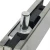 Import Glass door wall clamp stainless steel accessories from China