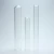 Import Glass test tube with cork from China
