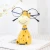 Import Glasses Accessories animal Eyeglass Holder Stand Retainers Sunglasses Spectacle Display Desk from China
