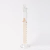 glassware laboratory Glass 250ml measuring graduated cylinder