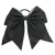 Import Glitter Cheer Bow Cheerleading Glitter Bows Cheer Bow For Girls from China