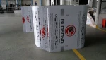GLOBOND Aluminium Composite Panel (Decoration material)/Curtain Wall Cladding ACP