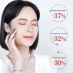 Goat Milk Hand Mask Best Skincare Moisturizing  Niacinamide facial mask