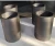 Import gold melting Graphite crucible / gold crucible, silver smelting pot furnace, melting crucible from China