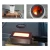 Import gold, silver, jewelry continuous casting furnace, Induction casting machine from China