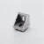 Import Golden supplier 90 degree square right angle bracket for 3030 aluminum profile(310.02A) from China