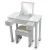 Import Good life high quality child dresser wooden dressing table wholesale from China