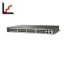 Good price CIS CO WS-C3750V2-24PS-S 3750 Series 24 Port PoE Network Switch