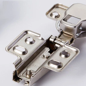 Good price Furniture two way normal cabinet hinge from china