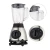 Import Good product blender electric mixer juicer 1.5L blender and mixer from China