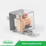 Good quality 12V Auto Relay/12V car relay