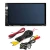 Import Good quality 7 inch GPS rear view camera FM car stereo MP5 player from China