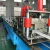 Import Good Quality Aluminium Galvanized Cable Tray Channel and Cap Double Row 2 in 1 Cold Roll Forming Making Machine Manufacture from China