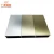 Import Good quality aluminium profile with matte finished surface treatment matte finished aluminium extrusion profile from China