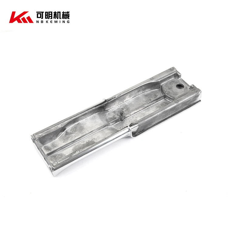 Good quality different metal acceptable die casting mold aluminum parts moulding