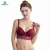 Import Good quality in stock items in factory ladies panties and bra everyday wear women bra set  CS-15102B from China
