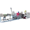 Good quality KN95 N95 face mask nonwoven Meltblown Fabric Making Machine
