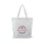 Import Good Quality Organic 12oz Cotton Tote Bag With Outside Pockets from China