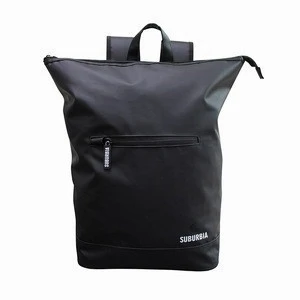 Good quality outdoor sports waterproof backpack with laptop compartment