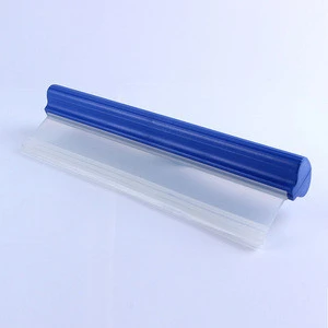 Good Quality Silicone Material Clean Brush Tool Car Glass Window Scraping