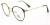 Import Good quality stainless steel eyeglasses full-rim eyewear frames from China