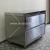 Import Good Quality Stainless Steel Two layers drawers cabinet/Laminate Kitchen Cabinet from China