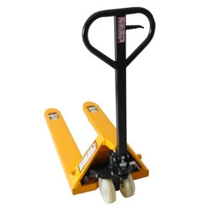 Good quality Workshop desirable hydraulic hand pallet jack