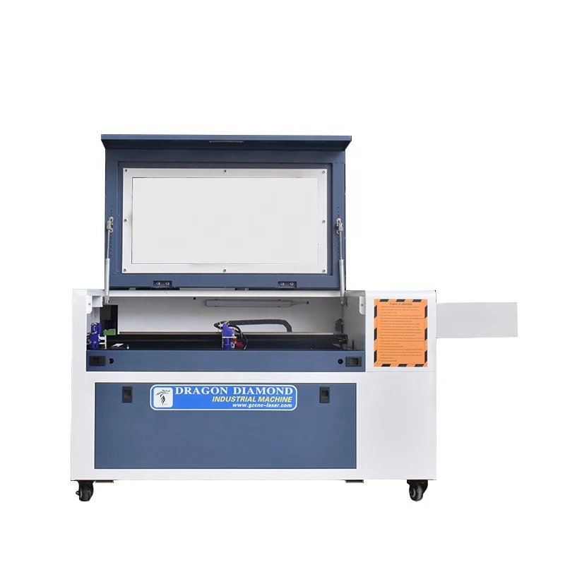 Good sale 60w laser engraver laser machine textile small engraving low cost laser engraving machine