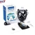 Good scuba diving supplies RKD best 180 panoramic view snorkel mask with scuba diving valves