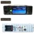 Import GOODBEE(10861) Cheap price  1 din 4 inch Universal  Fixed Panel car 24V MP5 Player with FM/TF/USB/AUX/BT from China