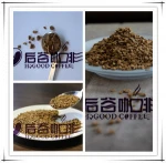 Gourmet Freeze - dried Coffee for 3 in 1 coffee