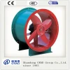 GRAD hot sale electric axial flow fan