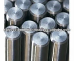 Grade 5 titanium alloy bar